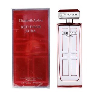 Foto 2 | Perfume Elizabeth Arden Red Door Eau de Toilette 100 ml para Mujer - Venta Internacional