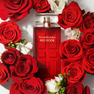 Foto 5 | Perfume Elizabeth Arden Red Door Eau de Toilette 100 ml para Mujer - Venta Internacional