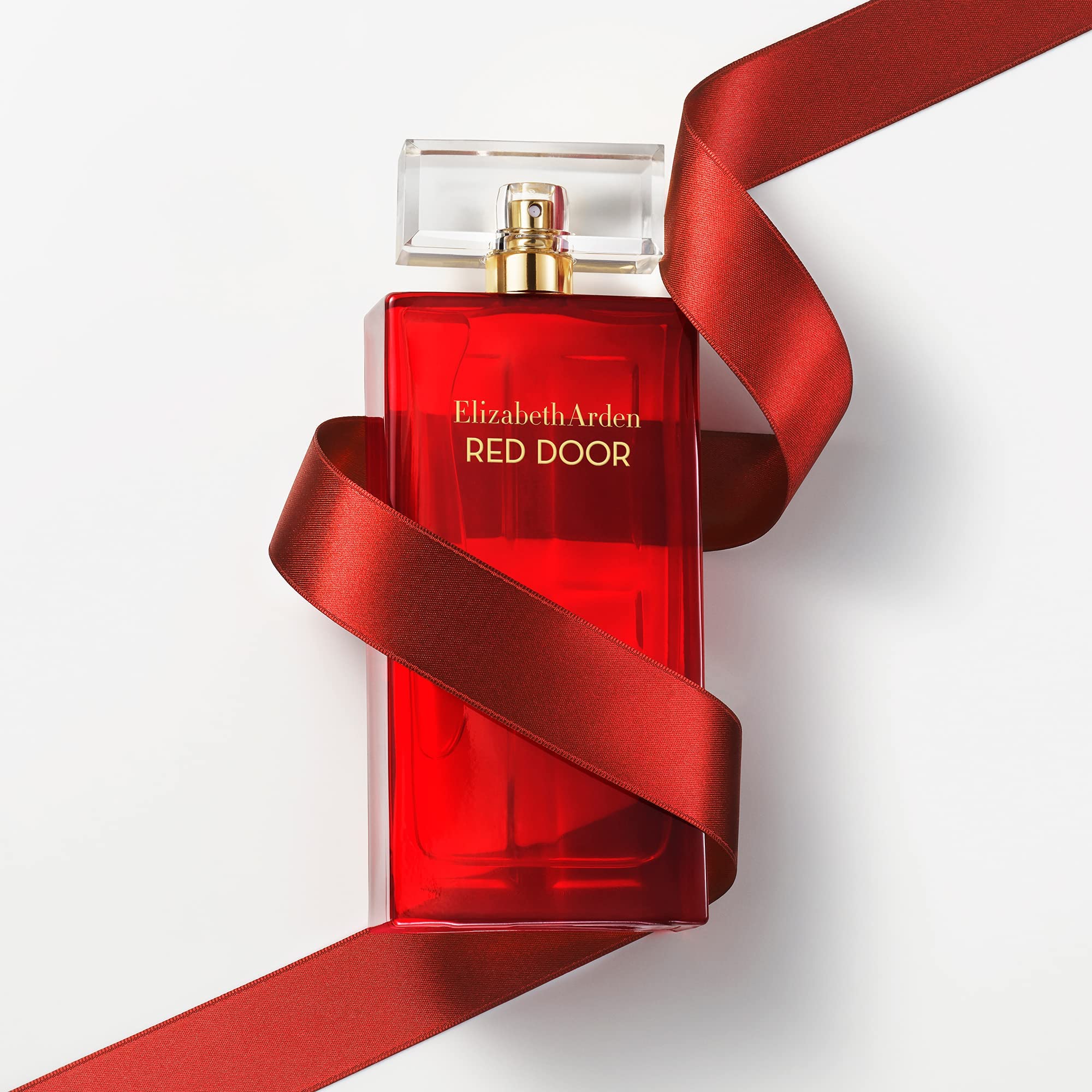 Foto 6 | Perfume Elizabeth Arden Red Door Eau de Toilette 100 ml para Mujer - Venta Internacional