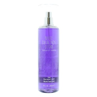 Foto 1 | Perfume Elizabeth Taylor White Diamonds Lustre 240 ml - Venta Internacional