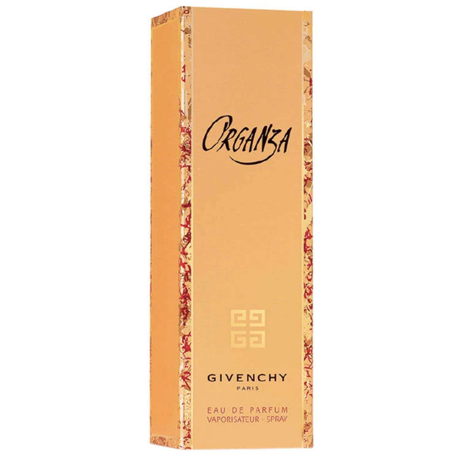 Foto 3 pulgar | Perfume Givenchy Organza Eau De Parfum 100 ml para Mujer - Venta Internacional