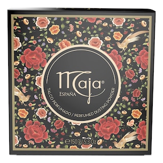 Foto 1 | Polvo Perfumado Maja Myrurgia 150 G/5.3 Oz para Mujer - Venta Internacional