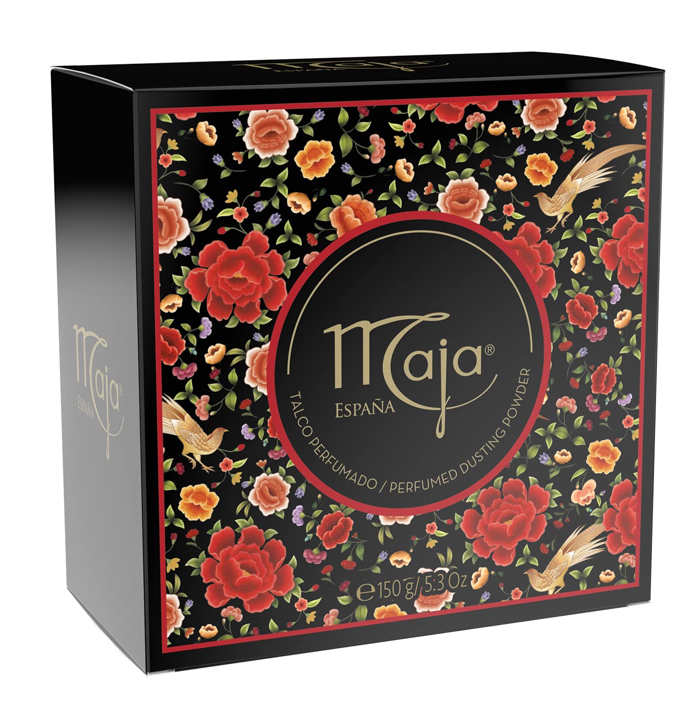 Foto 3 pulgar | Polvo Perfumado Maja Myrurgia 150 G/5.3 Oz para Mujer - Venta Internacional