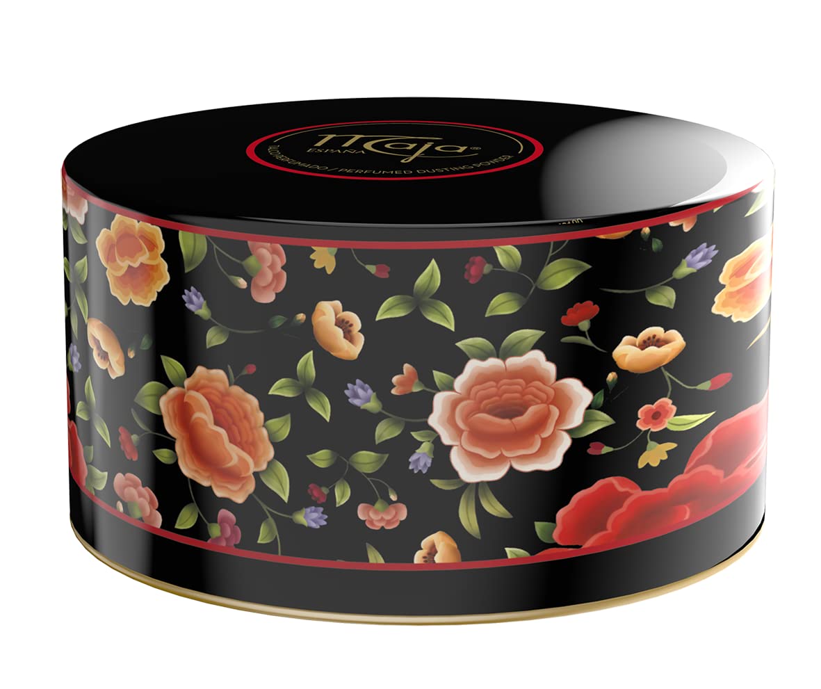 Foto 3 | Polvo Perfumado Maja Myrurgia 150 G/5.3 Oz para Mujer - Venta Internacional