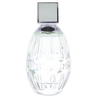 Foto 2 | Perfume Jimmy Choo Floral Eau De Toilette 40 Ml para Mujer - Venta Internacional