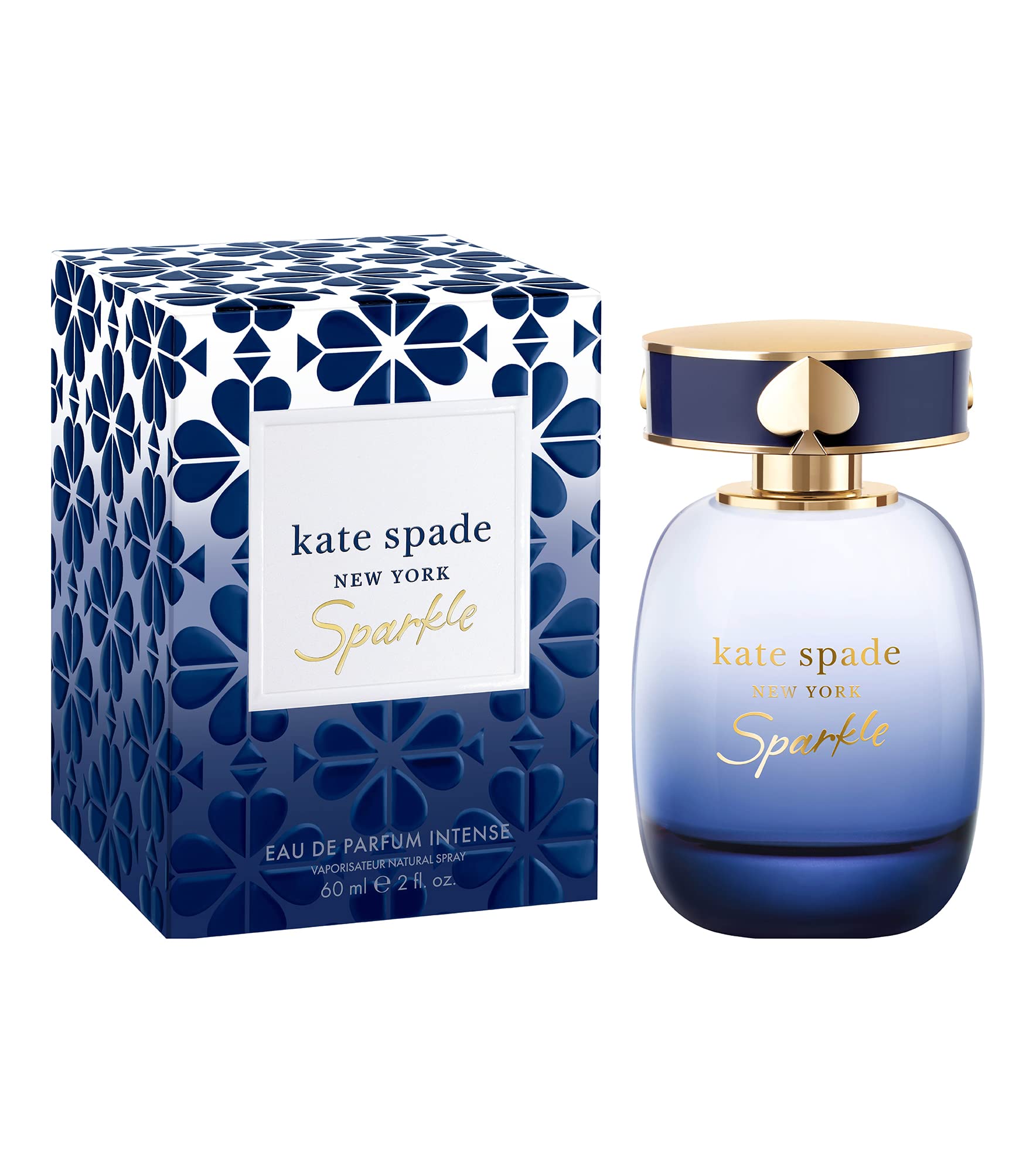 Foto 3 pulgar | Perfume Kate Spade Ksny Sparkle Eau De Parfum Intense 60 Ml - Venta Internacional