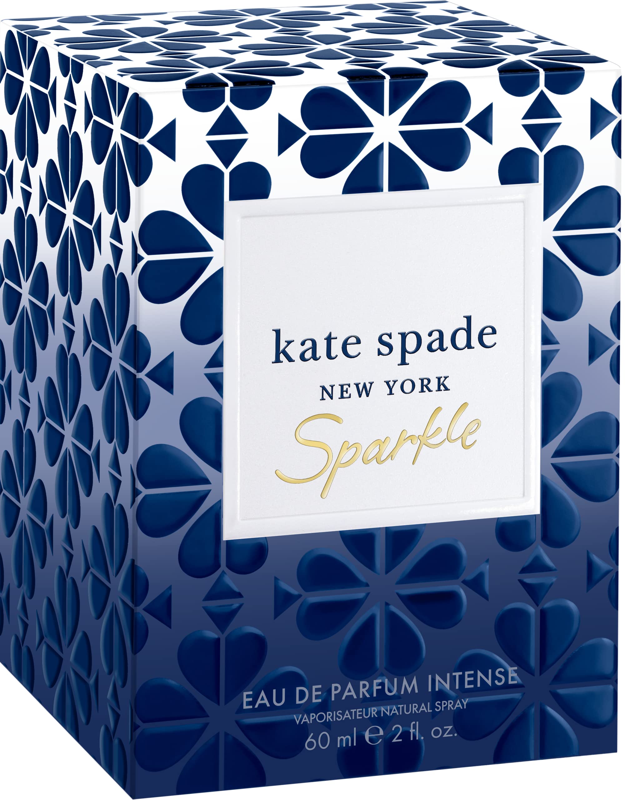 Foto 4 pulgar | Perfume Kate Spade Ksny Sparkle Eau De Parfum Intense 60 Ml - Venta Internacional