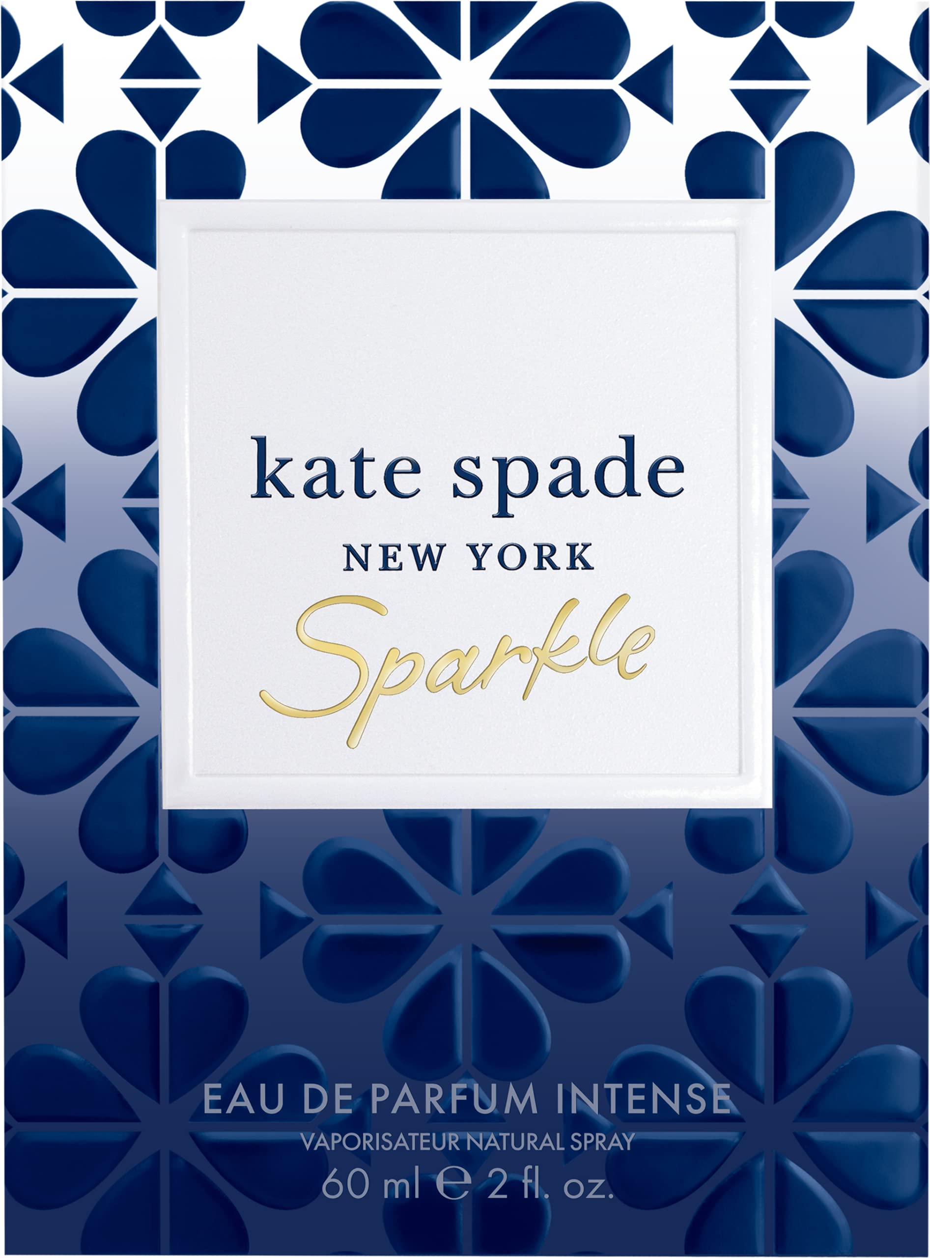 Foto 5 pulgar | Perfume Kate Spade Ksny Sparkle Eau De Parfum Intense 60 Ml - Venta Internacional
