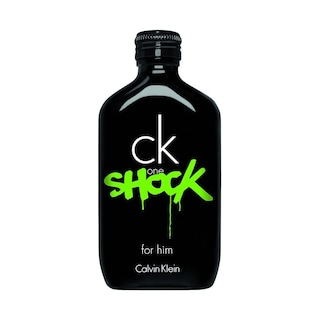 Foto 1 | Perfume Calvin Klein Ck One Shock 100 Ml para Hombre - Venta Internacional