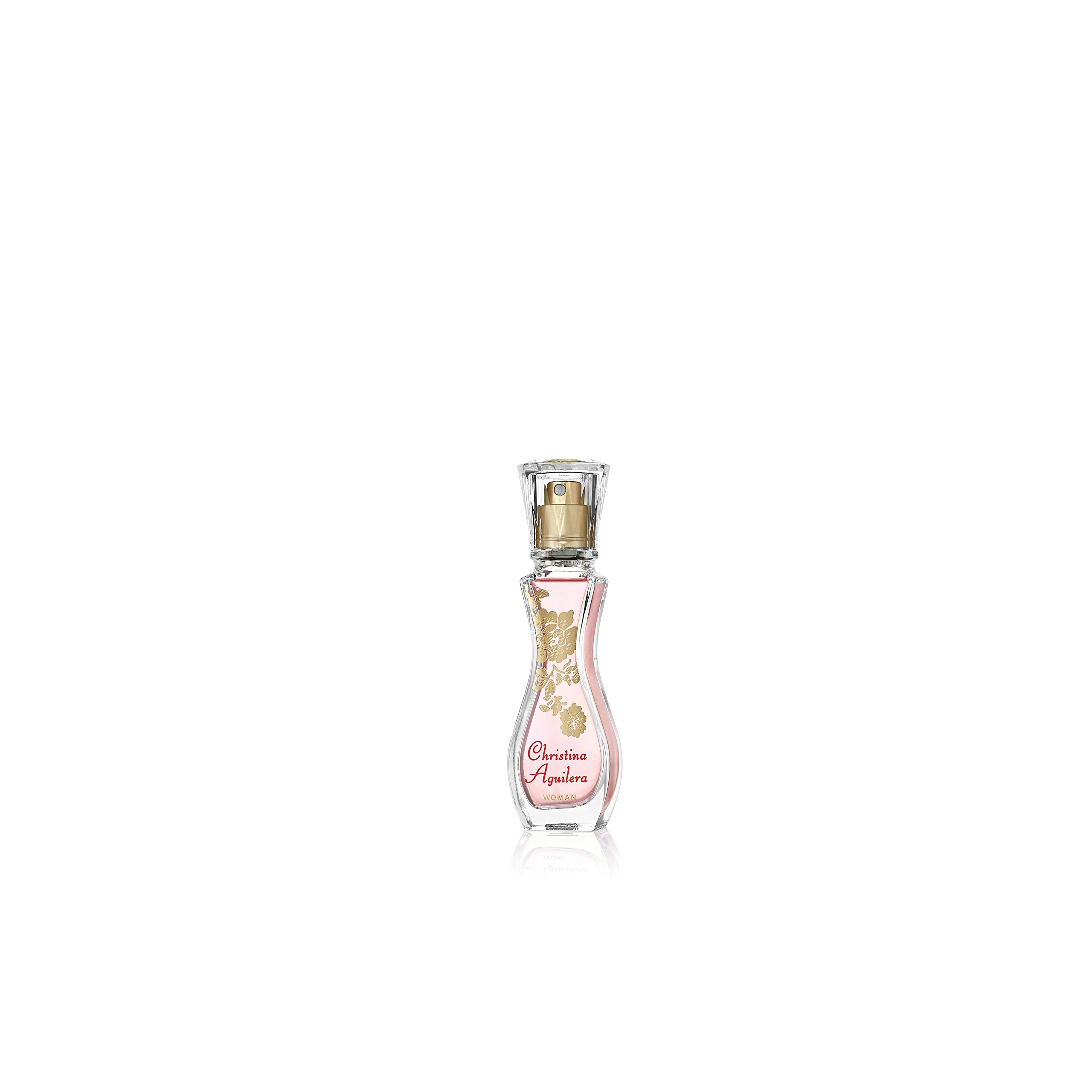 Perfume Christina Aguilera Woman Eau De Parfum 15 ml para Mujer - Venta Internacional
