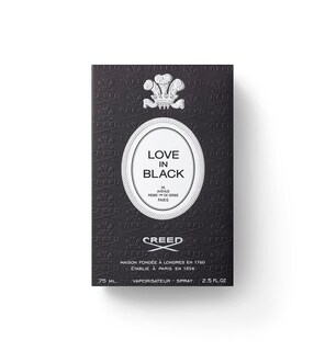 Foto 2 | Perfume Creed Love In Black Eau De Parfum 75 Ml para Mujer - Venta Internacional