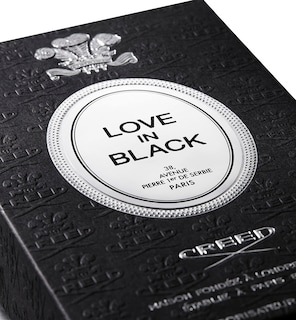 Foto 3 | Perfume Creed Love In Black Eau De Parfum 75 Ml para Mujer - Venta Internacional