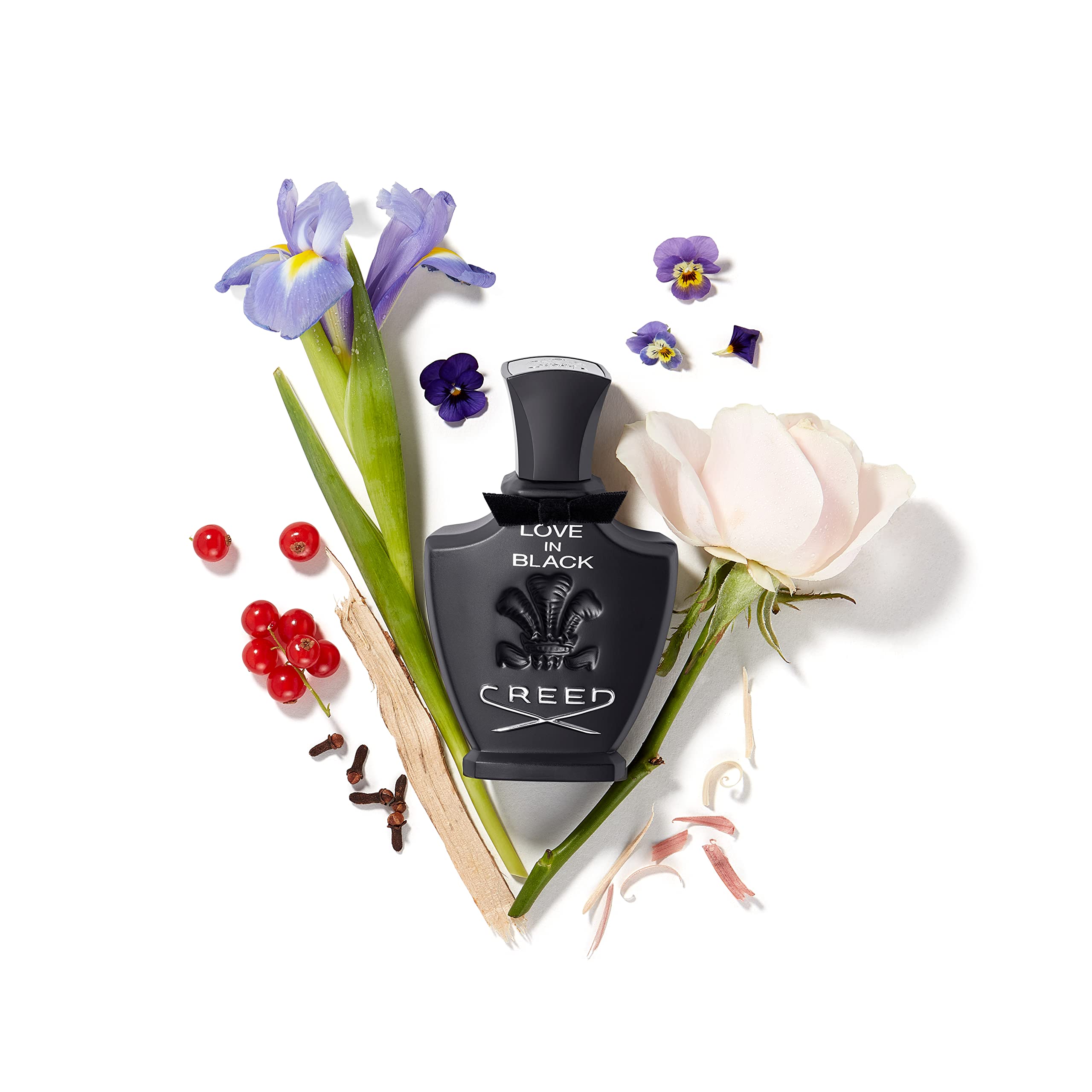 Foto 5 pulgar | Perfume Creed Love In Black Eau De Parfum 75 Ml para Mujer - Venta Internacional