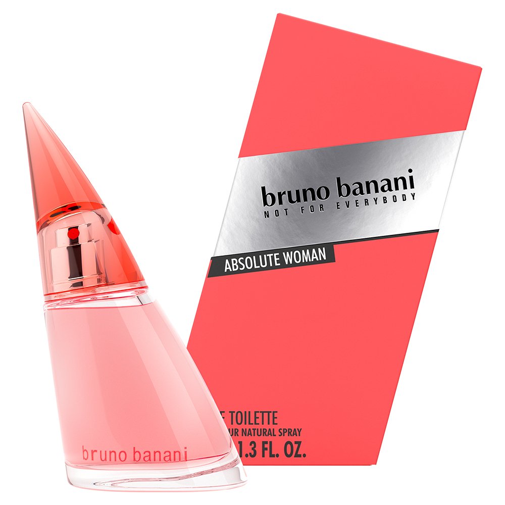 Foto 2 pulgar | Perfume Bruno Banani Absolute Woman Eau De Toilette 40 Ml - Venta Internacional