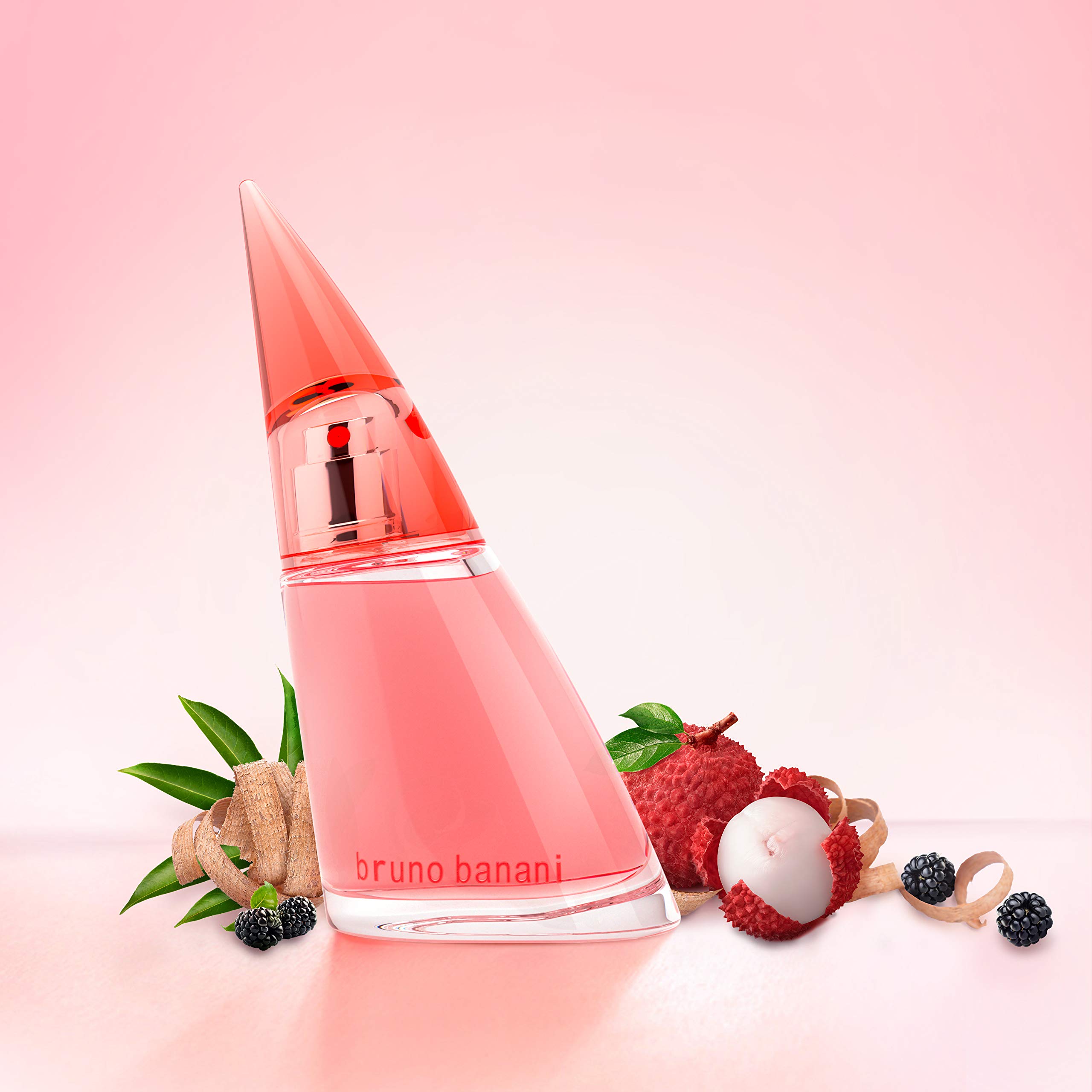Foto 4 pulgar | Perfume Bruno Banani Absolute Woman Eau De Toilette 40 Ml - Venta Internacional