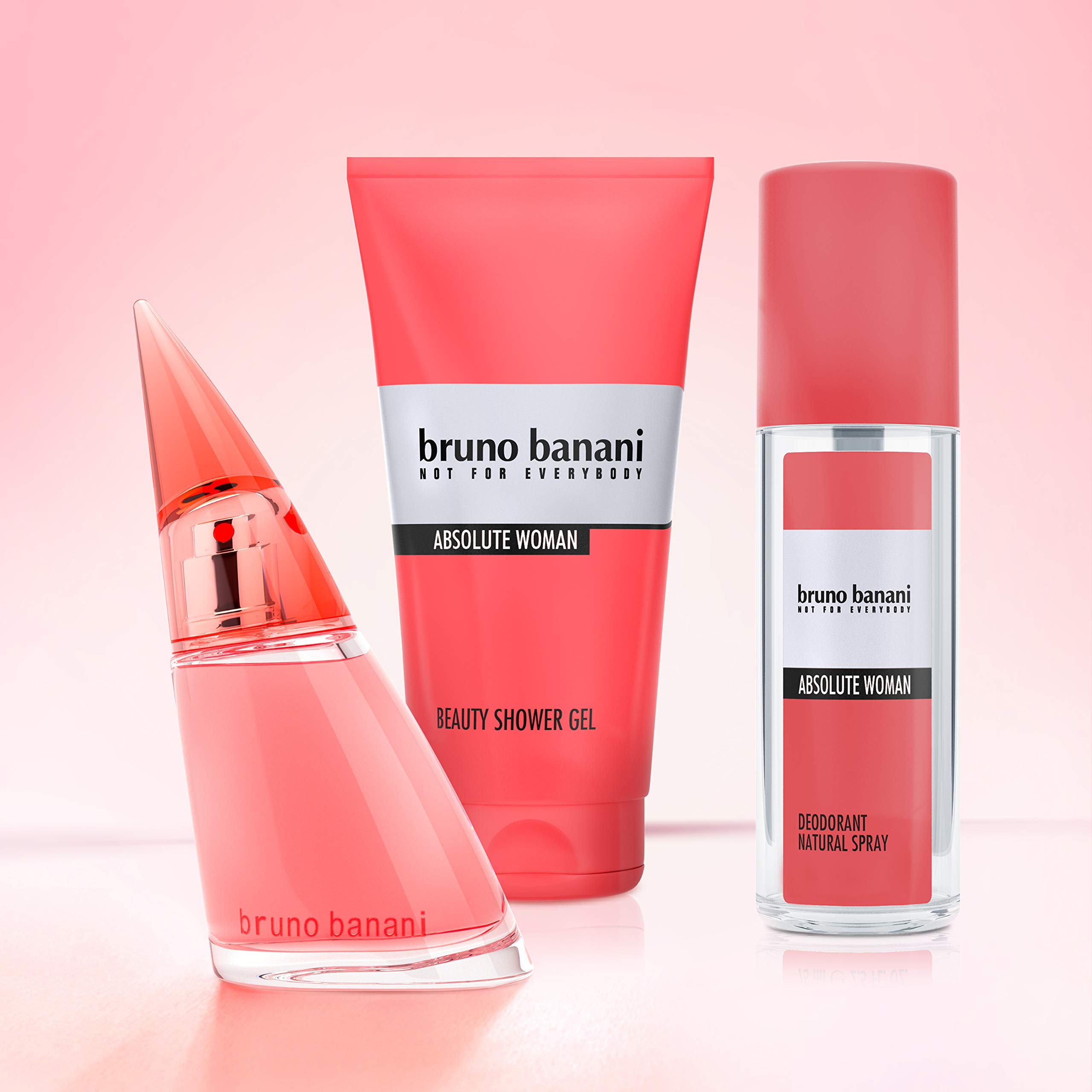 Foto 5 pulgar | Perfume Bruno Banani Absolute Woman Eau De Toilette 40 Ml - Venta Internacional