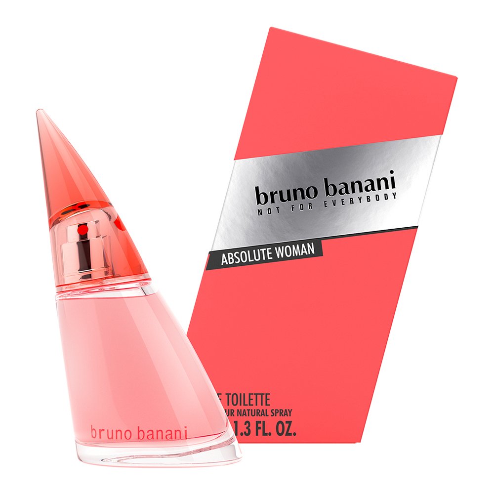 Foto 6 pulgar | Perfume Bruno Banani Absolute Woman Eau De Toilette 40 Ml - Venta Internacional