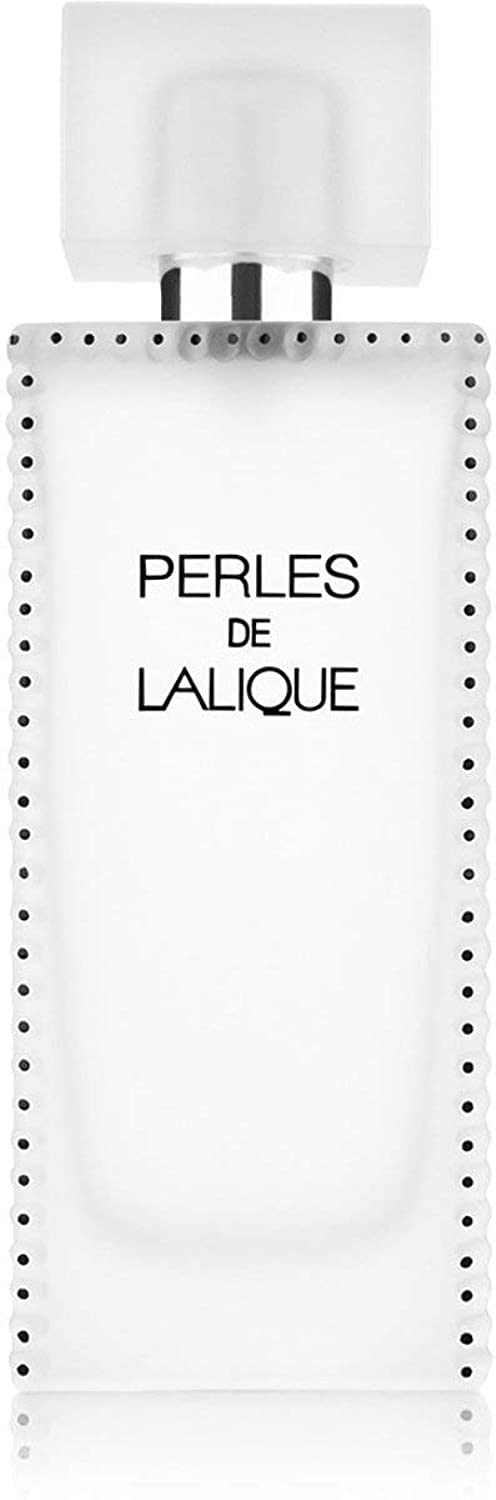 Foto 3 | Perfume Lalique Perles De Eau De Parfum para Mujer 100 ml - Venta Internacional