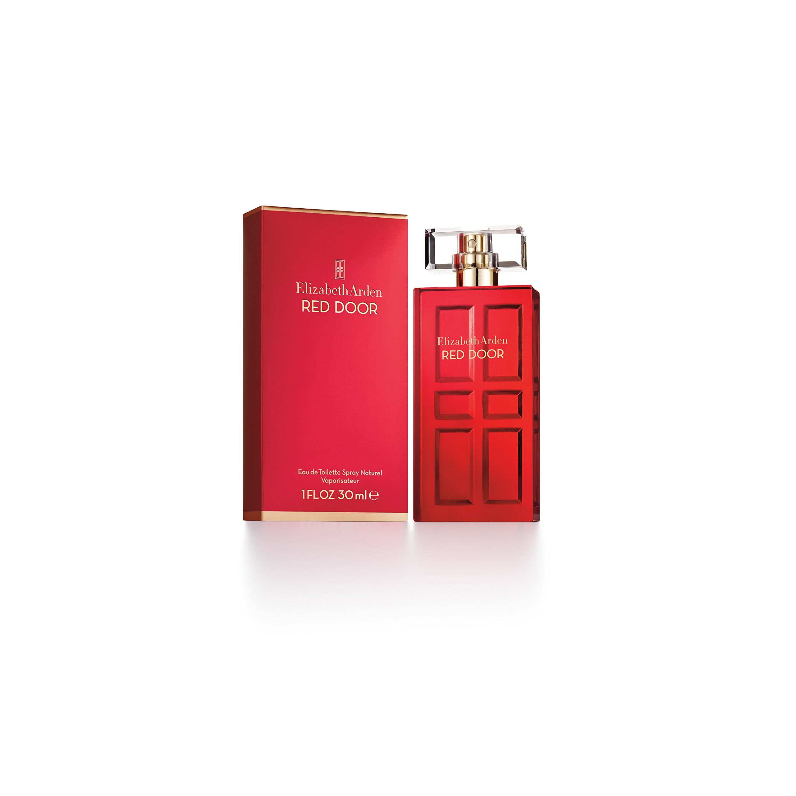 Foto 2 | Perfume Elizabeth Arden Red Door Eau De Toilette 30 Ml para Mujer - Venta Internacional