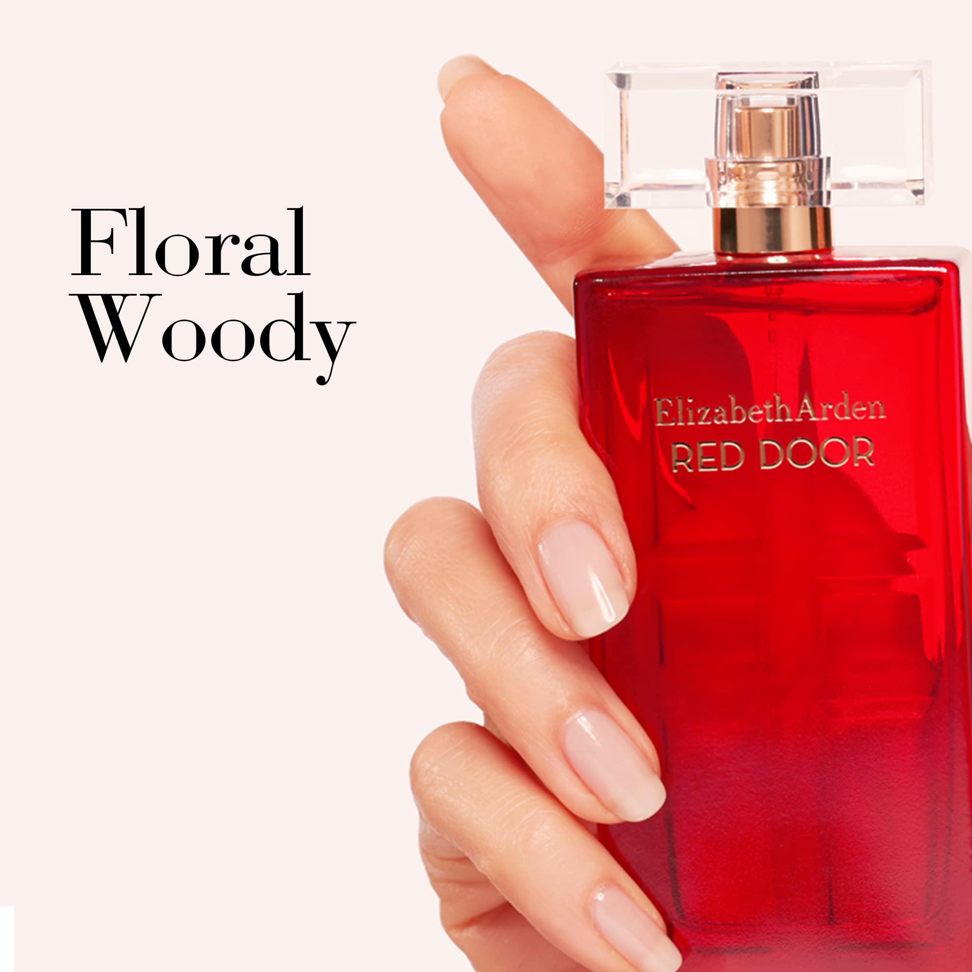 Foto 5 pulgar | Perfume Elizabeth Arden Red Door Eau De Toilette 30 Ml para Mujer - Venta Internacional