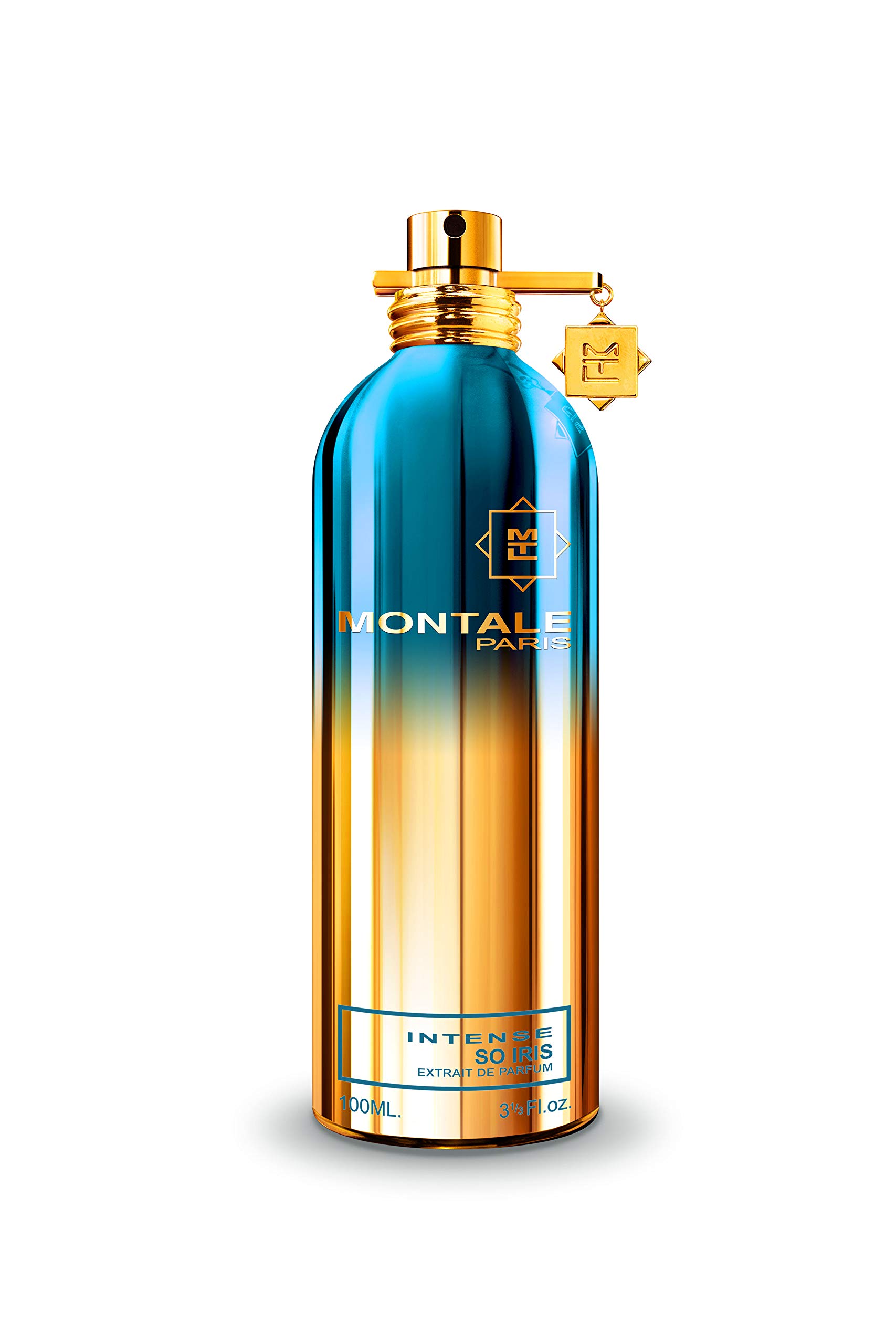 Foto 2 pulgar | Perfume Montale Intense So Iris Eau de Parfum 100 ml para Mujer - Venta Internacional