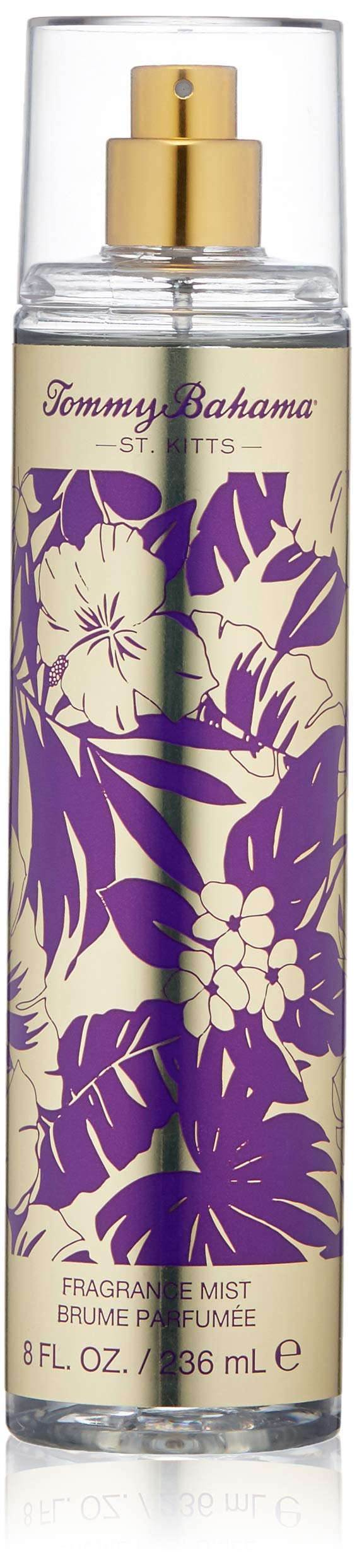 Foto 2 pulgar | Set Body Mist Tommy Bahama San Cristóbal 240 ml - Venta Internacional