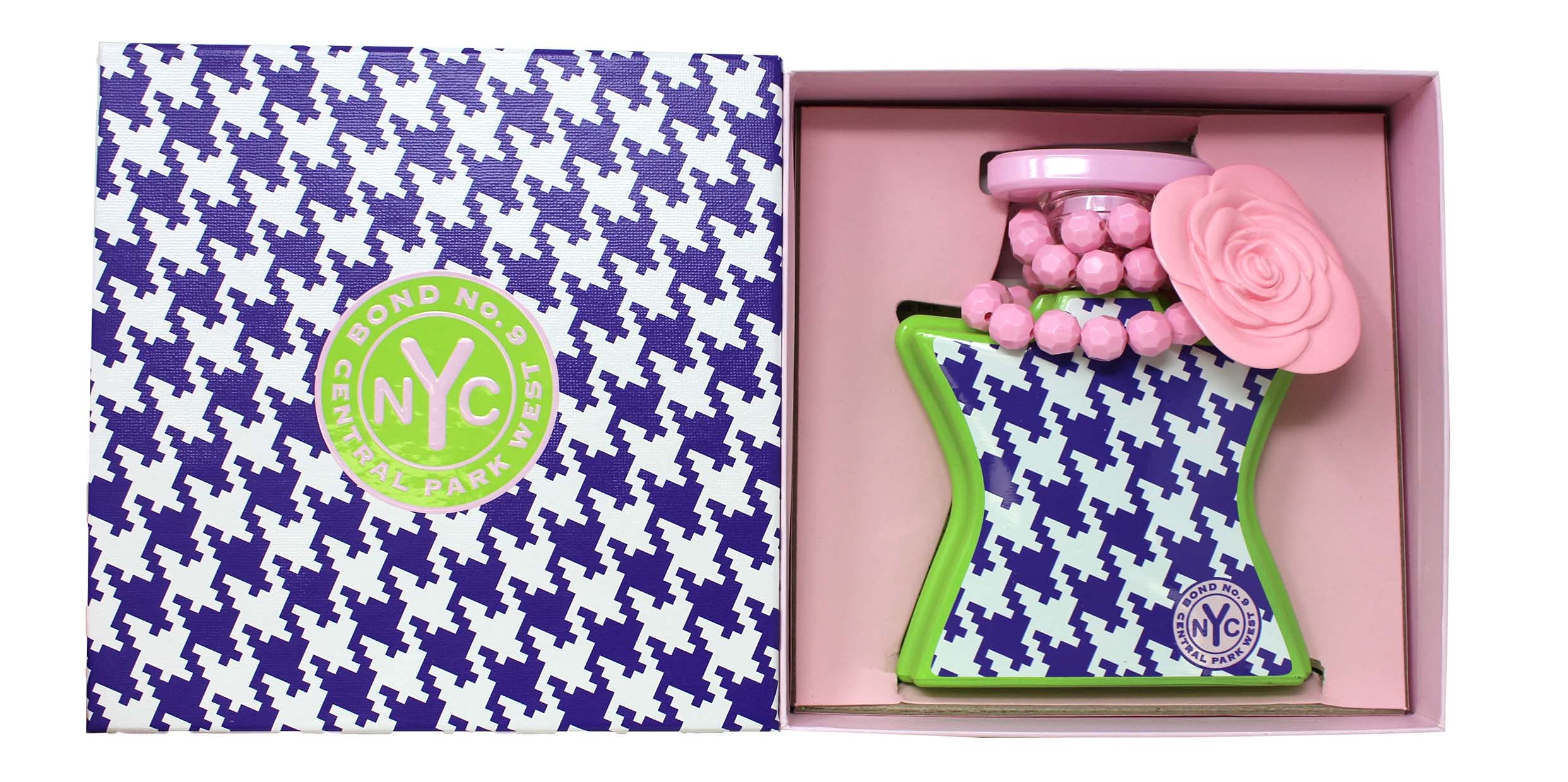 Foto 3 pulgar | Perfume Bond No 9 Central Park West Eau De Parfum 100 ml - Venta Internacional