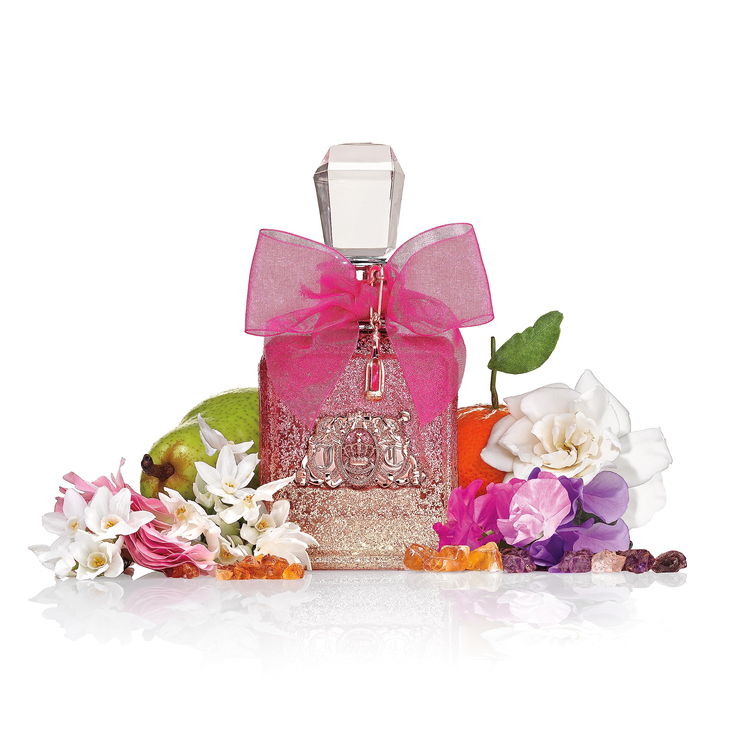 Foto 4 pulgar | Perfume Juicy Couture Viva La Juicy Rosé 100 Ml - Venta Internacional