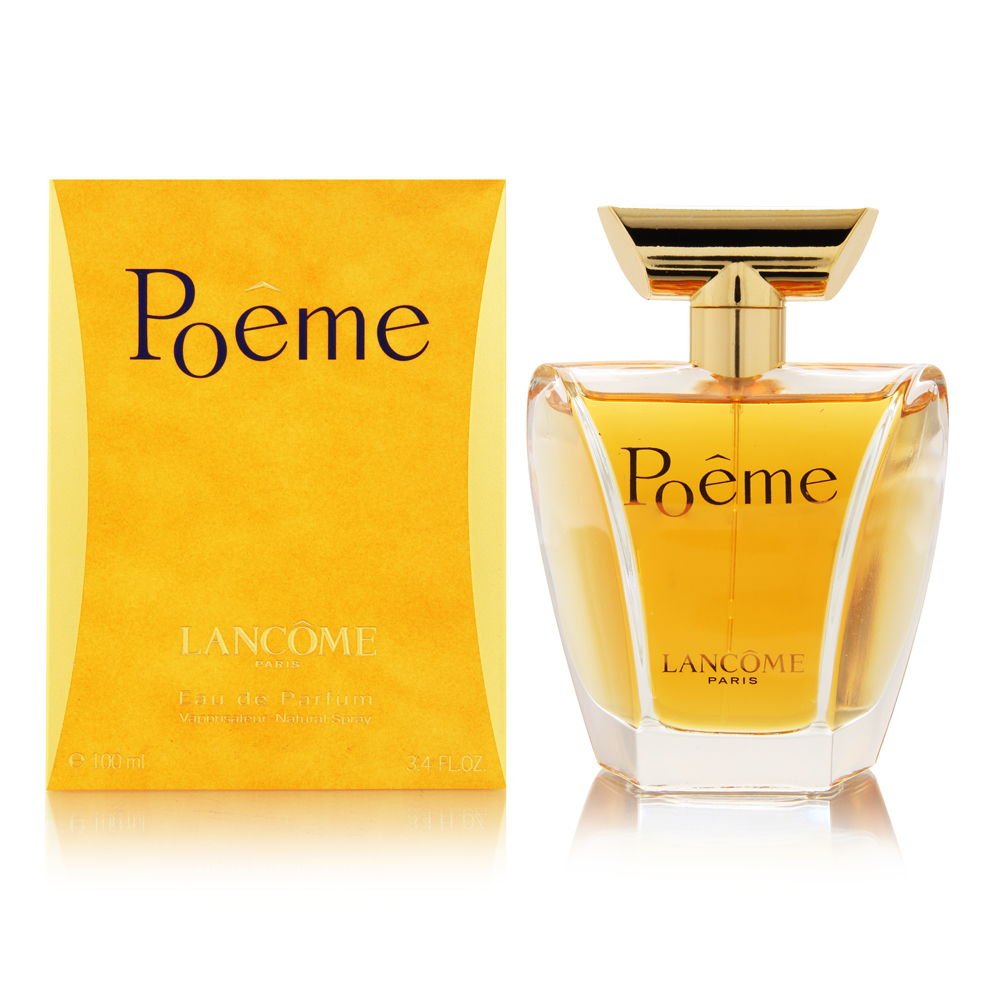 Foto 2 pulgar | Perfume Poeme Eau De Parfum De Lancôme, 100 Ml para Mujer - Venta Internacional