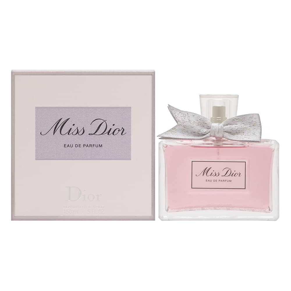 Foto 2 pulgar | Perfume Miss Dior De Christian Dior Eau De Parfum 150 Ml para Mujer - Venta Internacional