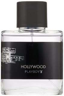 Foto 2 | Perfume Playboy Hollywood Eau De Toilette 50 Ml Para Hombre - Venta Internacional