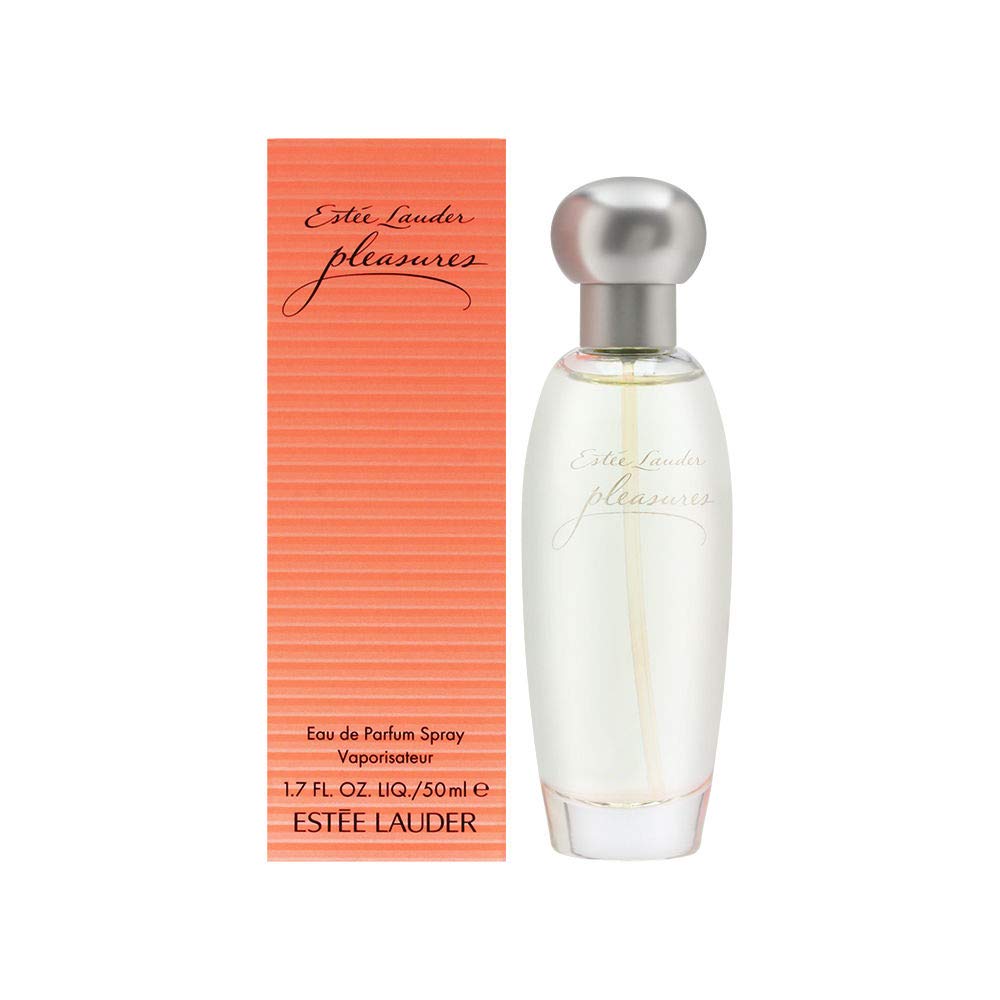 Foto 2 pulgar | Perfume Estee Lauder 'pleasures' Eau De Parfum Para Mujer 50 ml - Venta Internacional