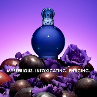Foto 4 | Perfume Britney Spears Midnight Fantasy Eau De Parfum 100 Ml - Venta Internacional