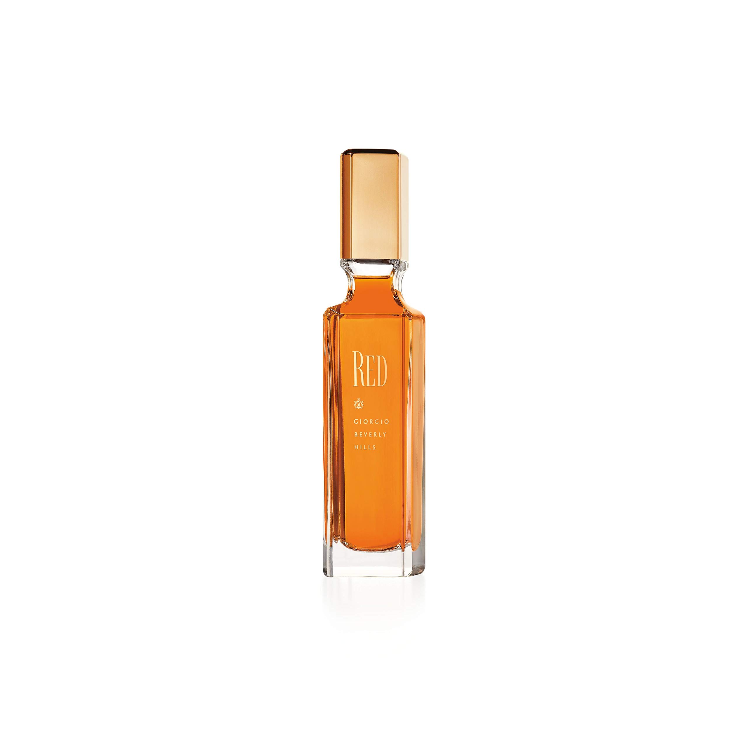 Foto 3 pulgar | Perfume Giorgio Red de Giorgio Beverly Hills Eau de Toilette 50 ml para Mujer - Venta Internacional