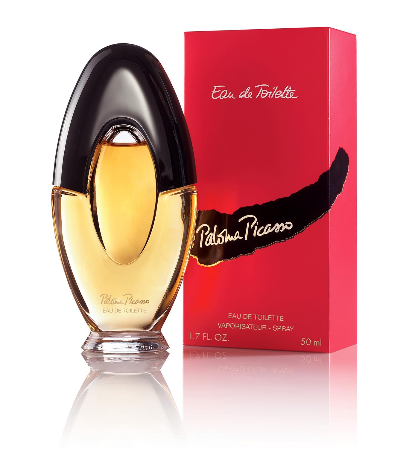 Foto 1 | Perfume Paloma Picasso Mon Parfum Edt 50 Ml Para Mujer - Venta Internacional
