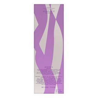 Foto 2 | Perfume Versace Woman Eau De Parfum 100 Ml para Mujer - Venta Internacional