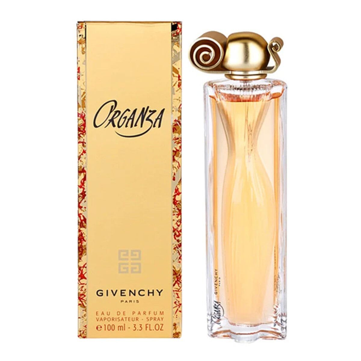 Foto 2 pulgar | Perfume Givenchy Organza Eau de Parfum 100 Ml - Venta Internacional