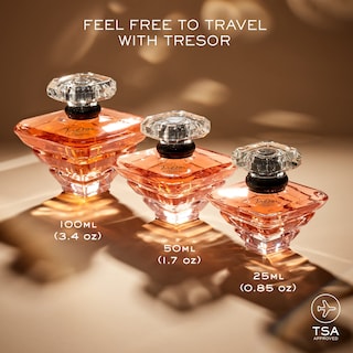 Foto 3 | Perfume Lancôme Trésor Eau De Parfum 25 ml para Mujer - Venta Internacional