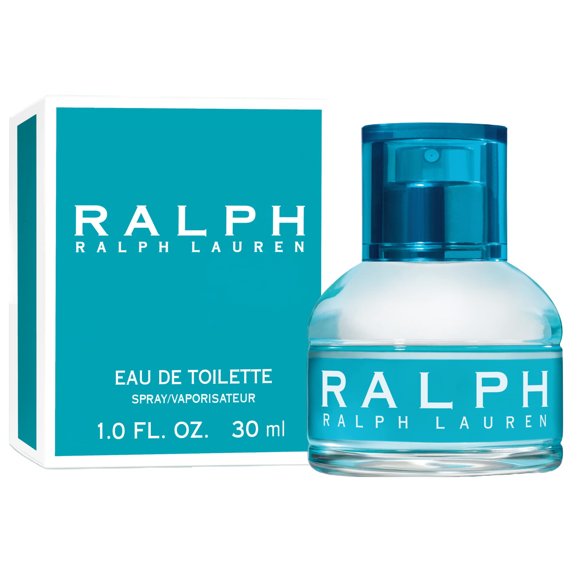 Foto 6 pulgar | Perfume Ralph Lauren Fragrances Eau De Toilette 30 ml para Mujer - Venta Internacional