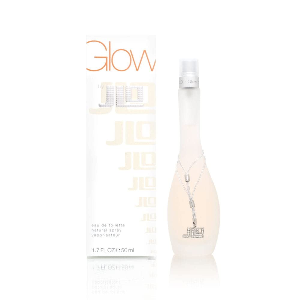 Foto 2 pulgar | Perfume Jennifer Lopez Glow Eau De Toilette 50 Ml para Mujer - Venta Internacional