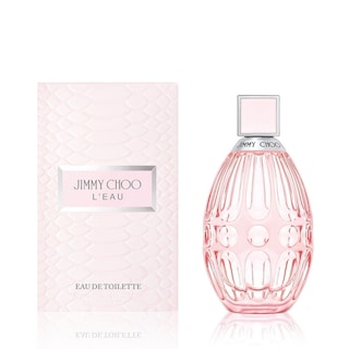 Foto 2 | Perfume Jimmy Choo L'eau De Toilette 90 Ml para Mujer - Venta Internacional