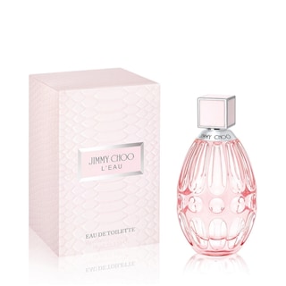 Foto 3 | Perfume Jimmy Choo L'eau De Toilette 90 Ml para Mujer - Venta Internacional