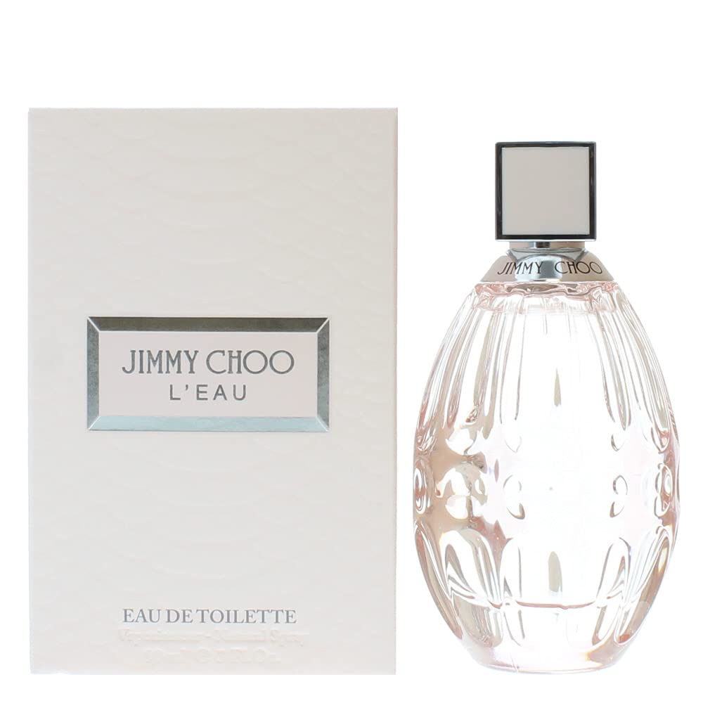 Foto 7 pulgar | Perfume Jimmy Choo L'eau De Toilette 90 Ml para Mujer - Venta Internacional