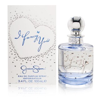 Foto 1 | Perfume Jessica Simpson I Fancy You Perfume 100 Ml - Venta Internacional