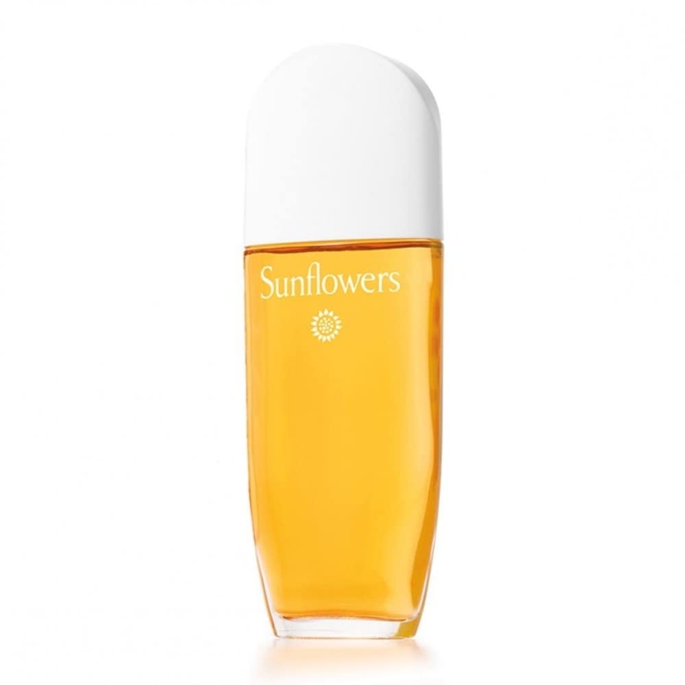 Foto 3 pulgar | Perfume Elizabeth Arden Sunflowers Eau de Parfum 30 ml para Mujer - Venta Internacional