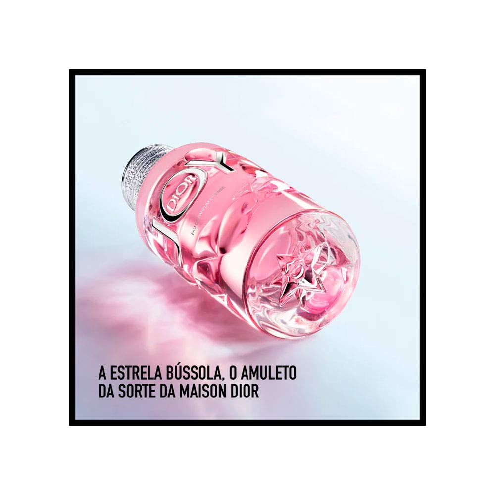 Foto 8 pulgar | Perfume Dior Joy Intense Eau De Parfum Para Mujer 50 Ml - Venta Internacional