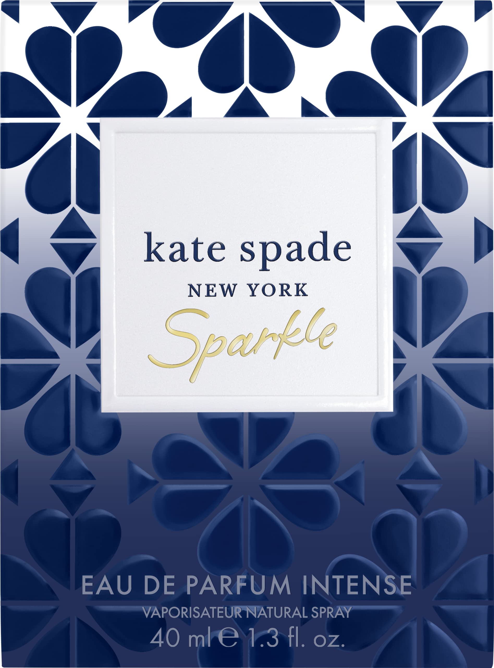 Foto 4 pulgar | Perfume Kate Spade New York Ksny Sparkle Edp Intense 40 Ml - Venta Internacional