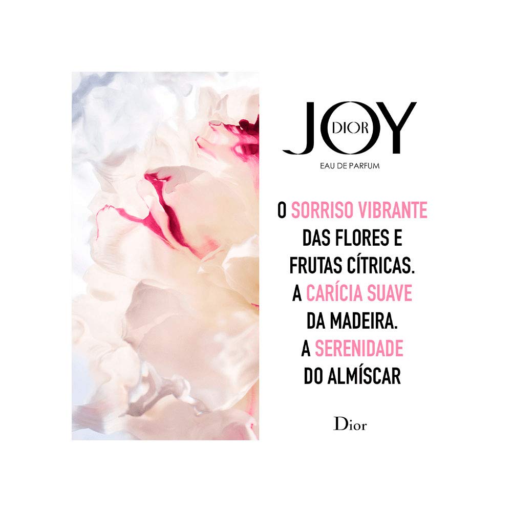Foto 5 pulgar | Perfume Dior Joy Eau De Parfum 90 Ml Para Mujer - Venta Internacional