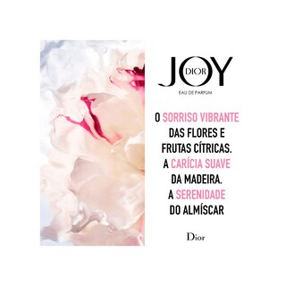 Foto 4 | Perfume Dior Joy Eau De Parfum 90 Ml Para Mujer - Venta Internacional