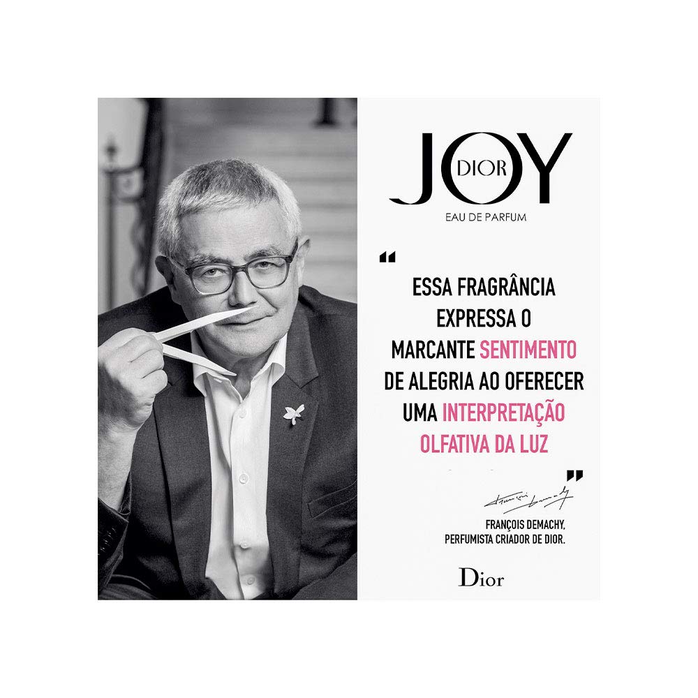 Foto 6 pulgar | Perfume Dior Joy Eau De Parfum 90 Ml Para Mujer - Venta Internacional